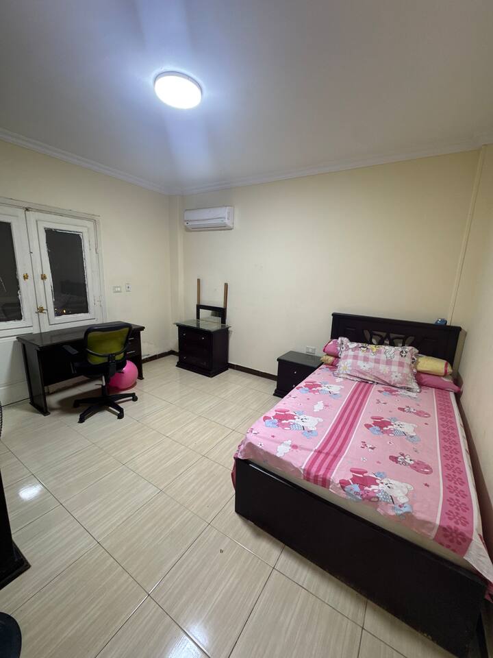 غرفة النوم 3