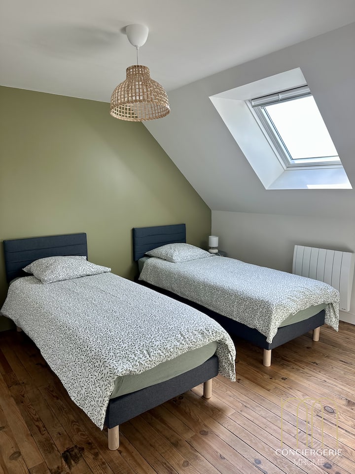 Chambre 1