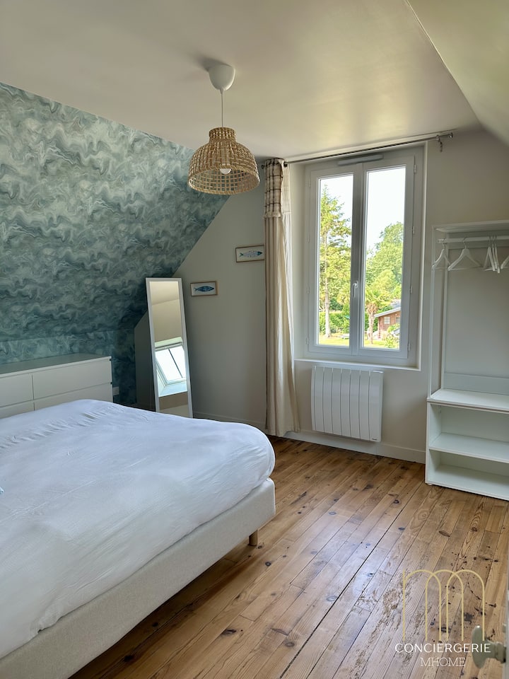 Chambre 3