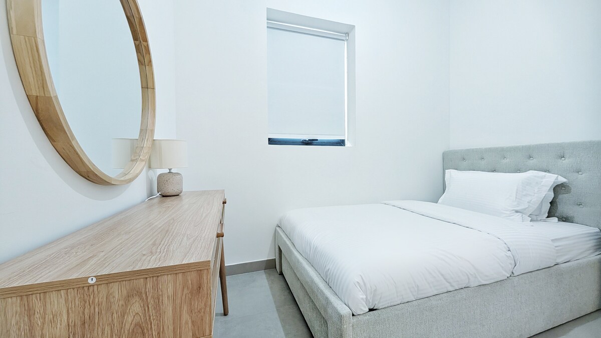 غرفة النوم 4