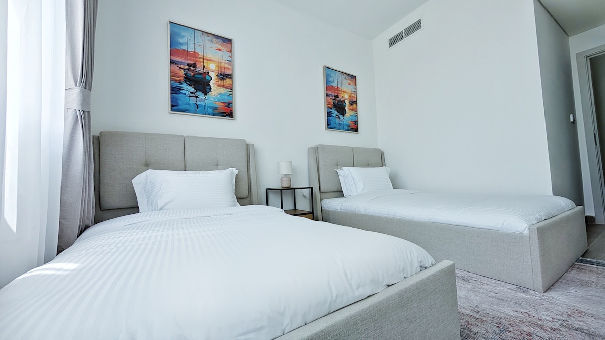 غرفة النوم 3