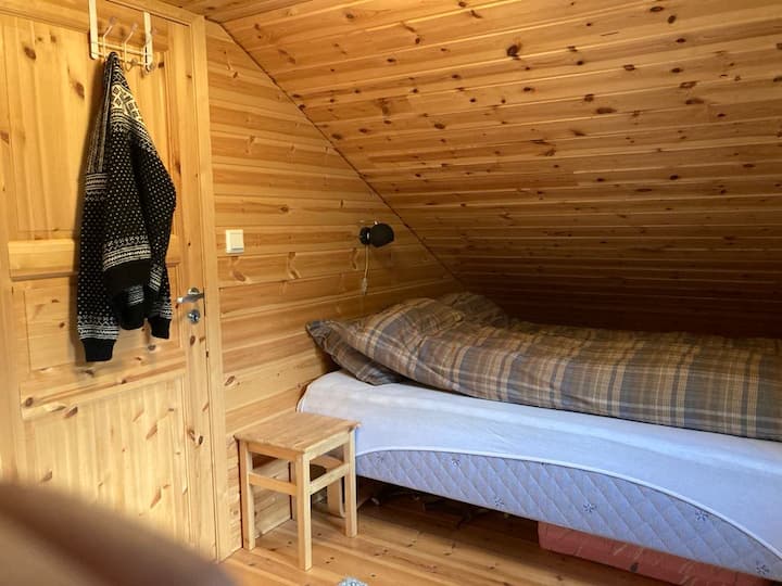 Dhomë gjumi 1
