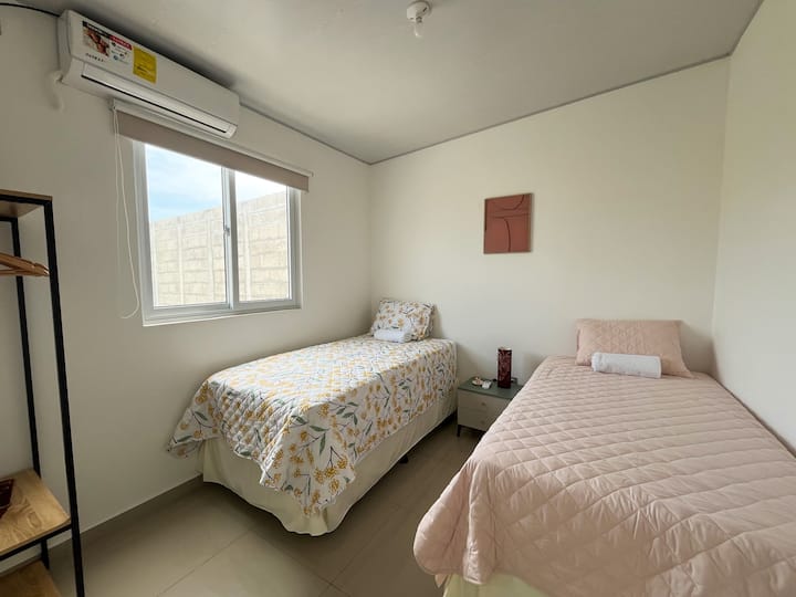 Chambre 1