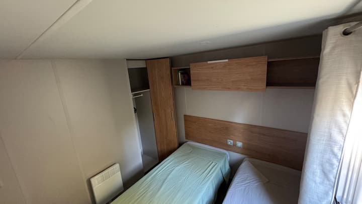 Спална соба 2