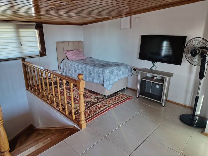 საძინებელი