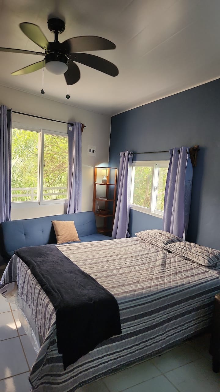 ห้องนอน