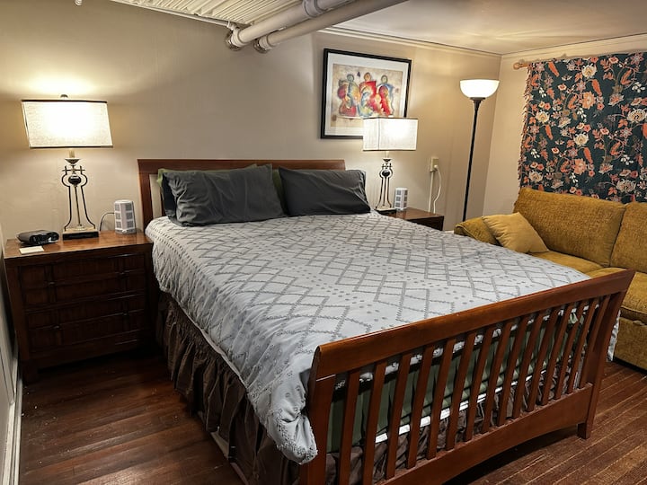 Chambre 3