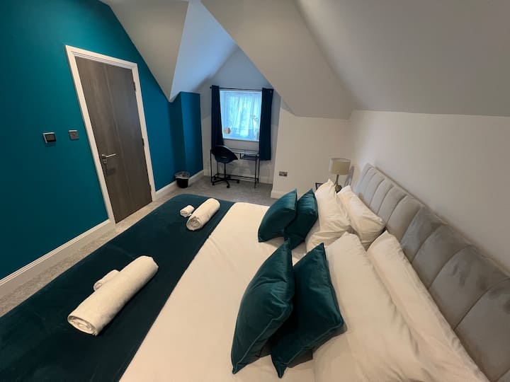 Habitación 1