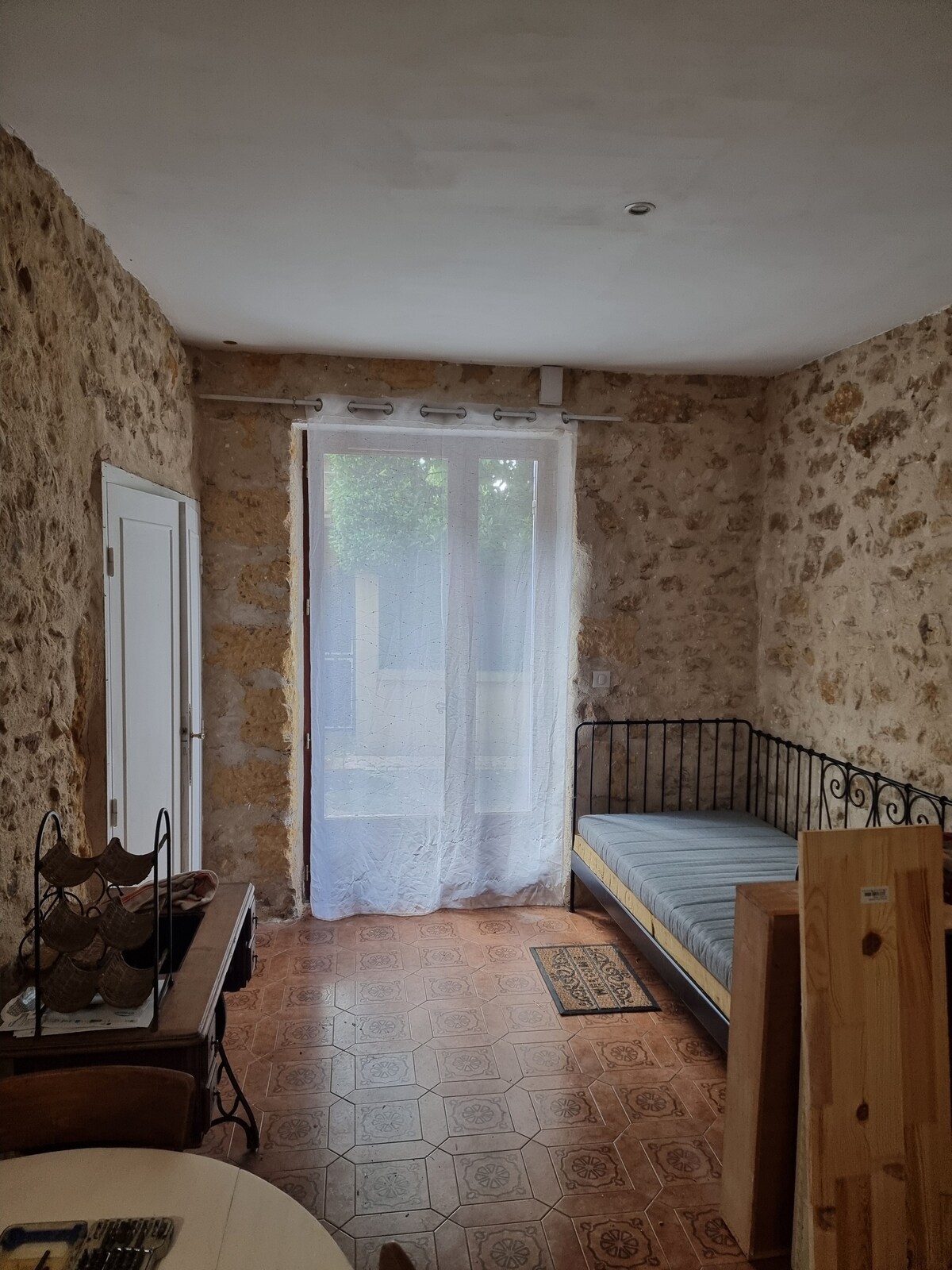 მისაღები ოთახი