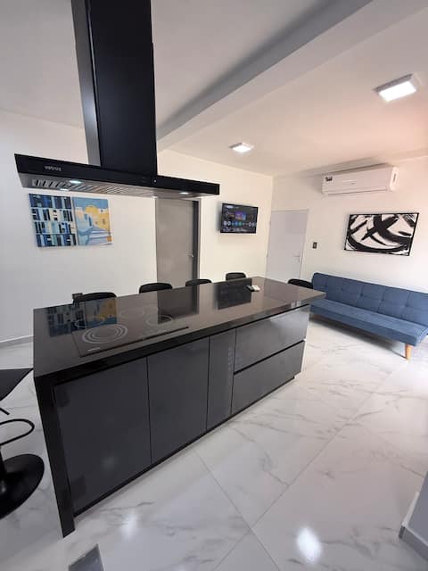 Apartment in Ciudad Flamingo