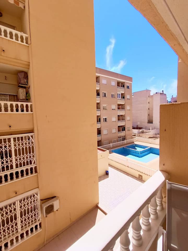 Apartamento Torrevieja - La Mata