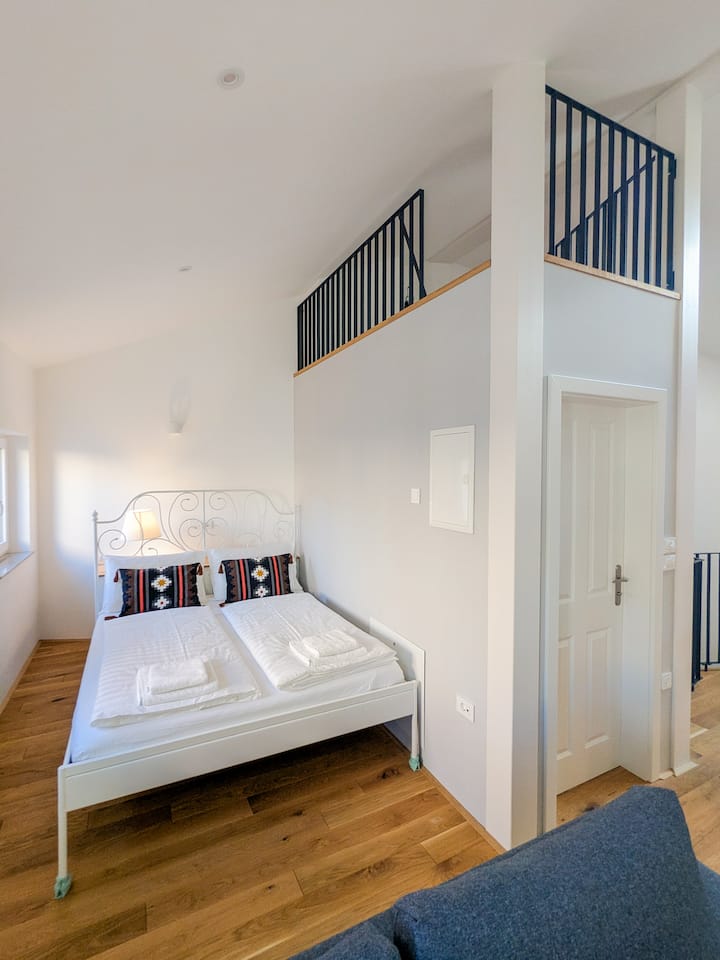 საძინებელი