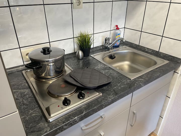 Ferienwohnung In Freudenstadt-kniebis, Schwarzwald - Baiersbronn