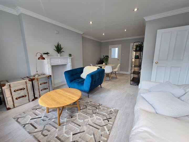 Всекидневна