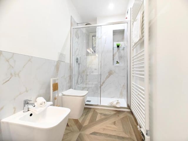 Finesse Real Estate managed Airbnb listing 1