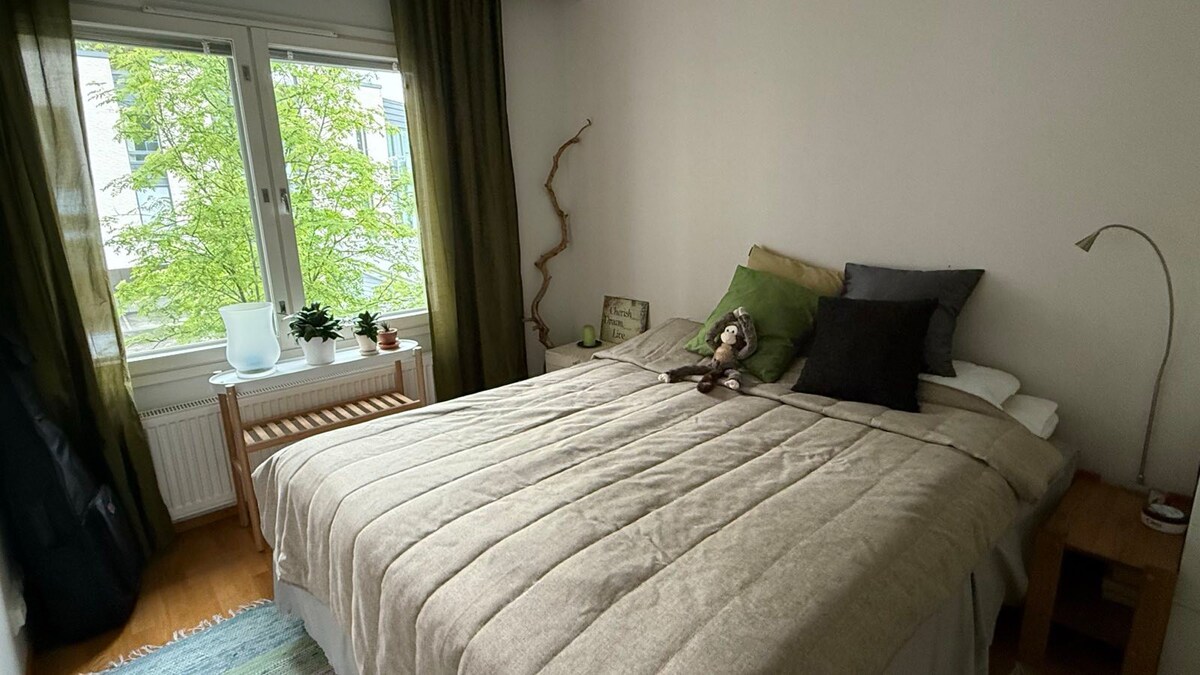 საძინებელი