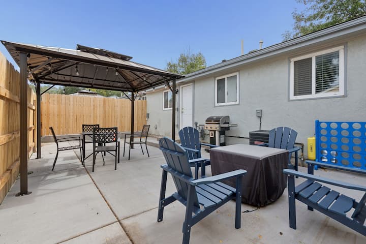 Your Home Away From Home! - Colorado Springs, CO