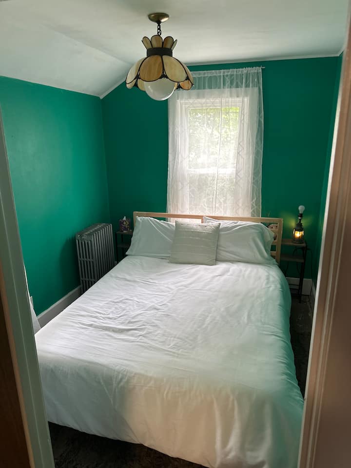 Habitación 1