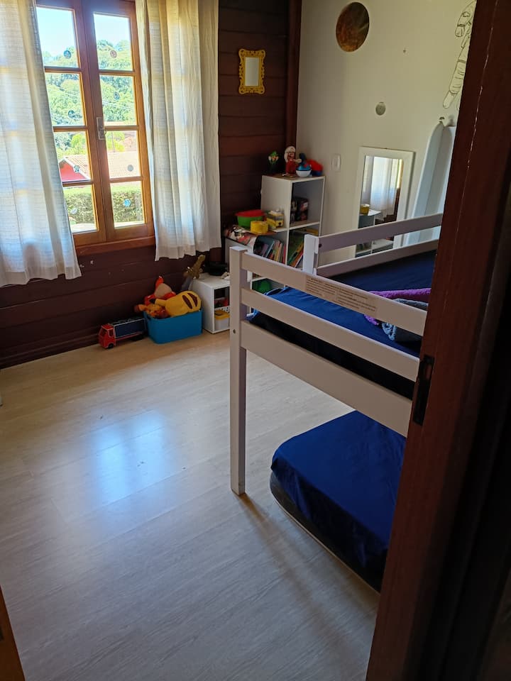 Spavaća soba 3