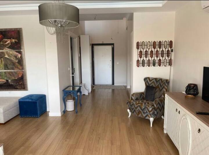 Reisderede öZel Havuzlu Villa - Çeşme