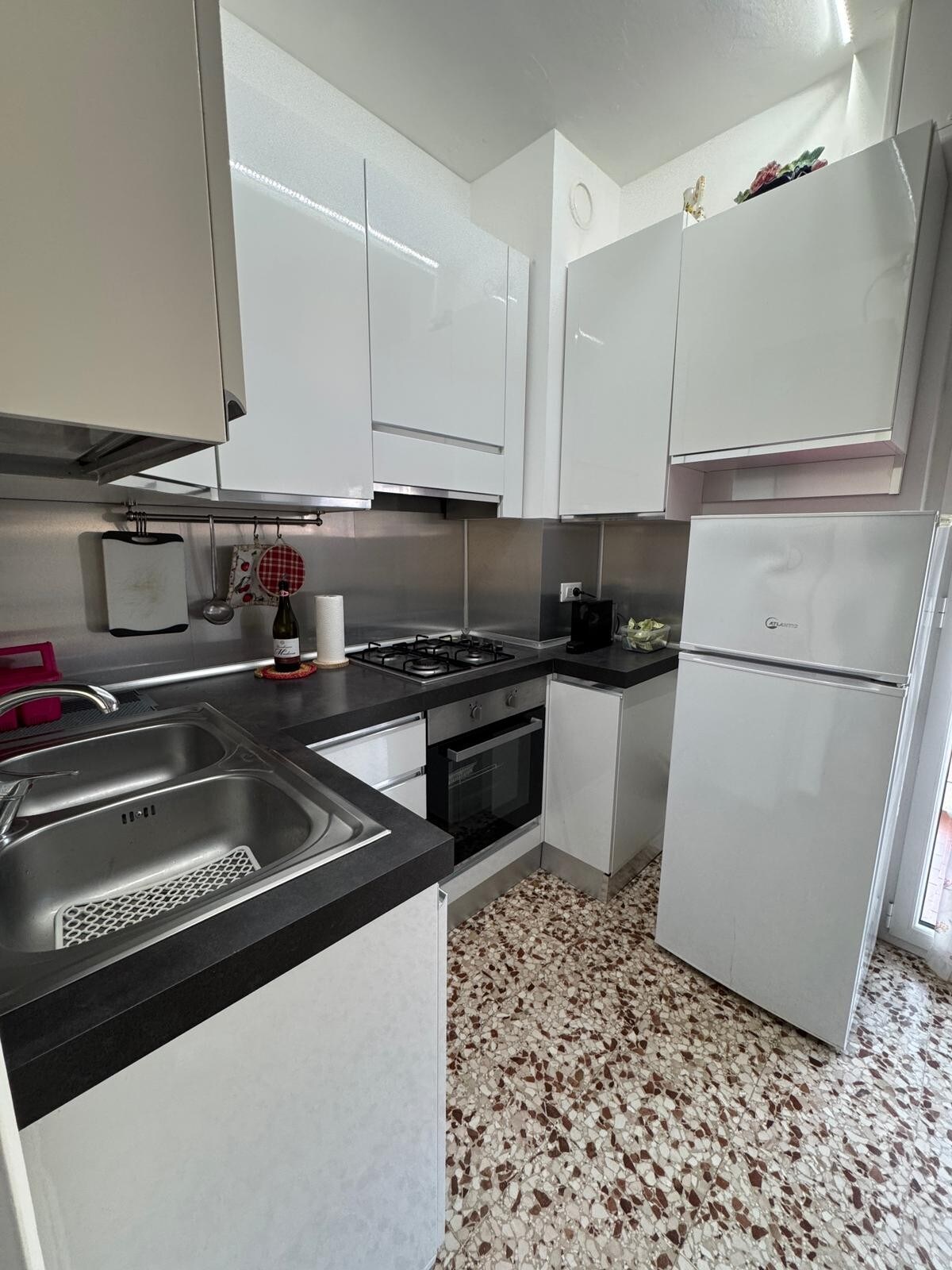 Top performing Airbnb: Casa SoleLuna in Pietra Ligure