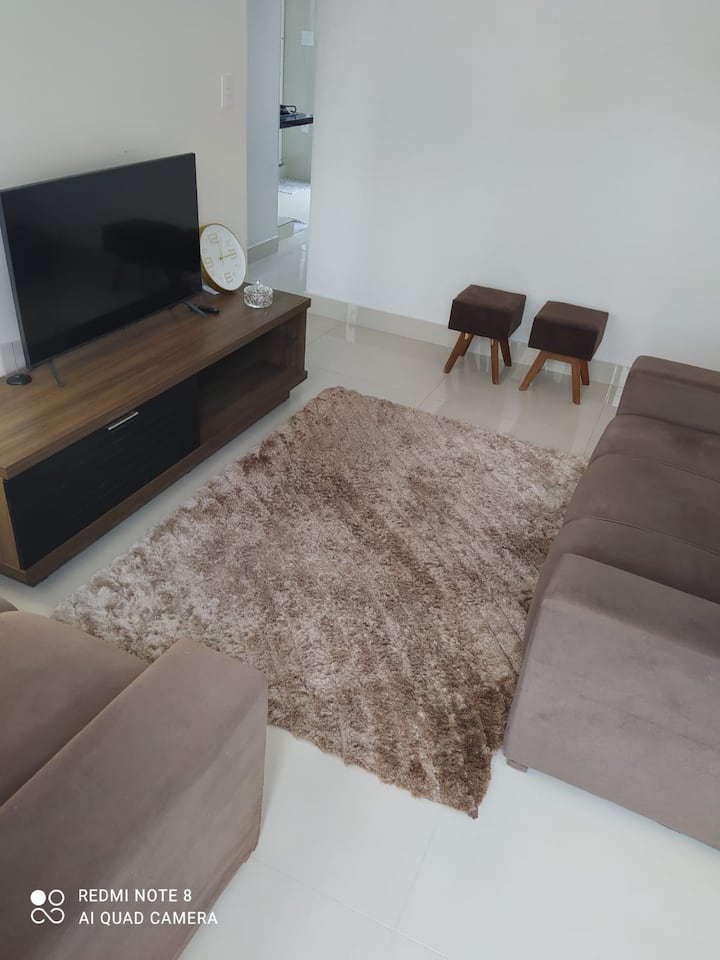 Apartamento/ Mini Casa Valinhos - Valinhos