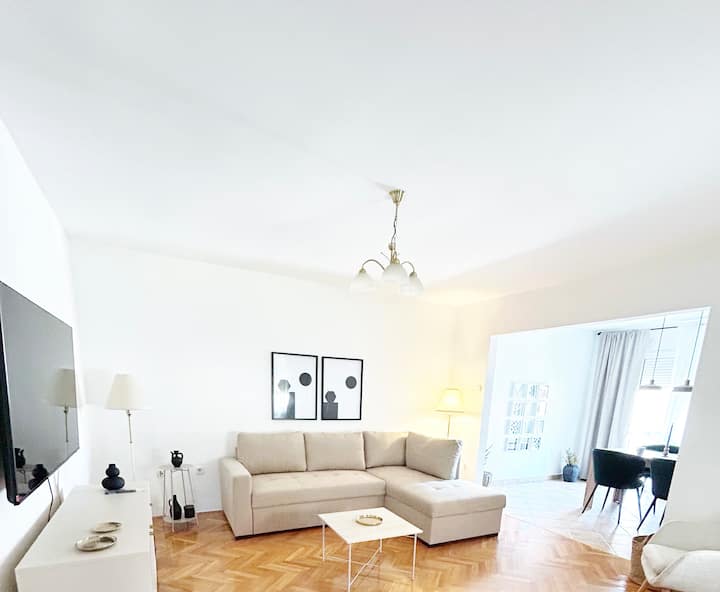 Apartman Masha - Zadar