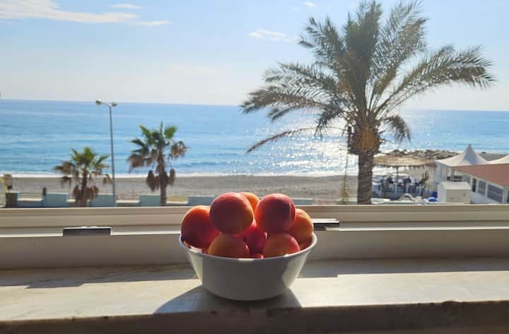 NN  Sunny Apartment by the Beach Amantea