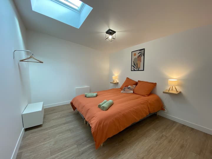 غرفة النوم 1