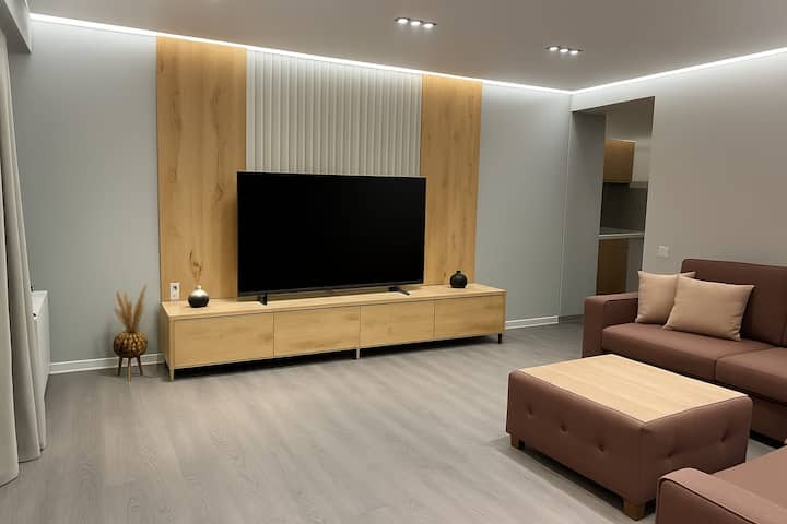 J&p Apartments Sarandë 2 - Sarandë