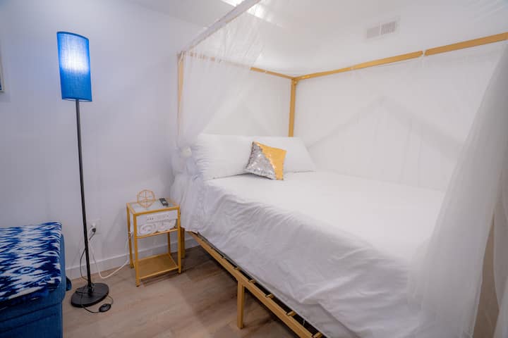 Спална соба 2