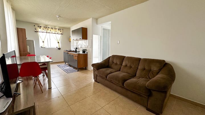 Apartamento | Próx. Shopping, Centro De Eventos - Guarapuava