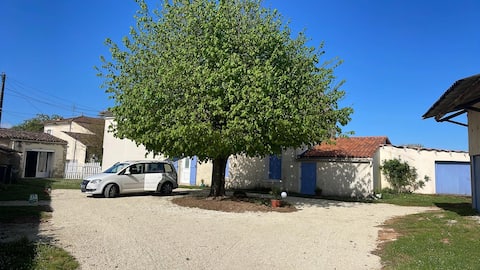 Maison de vacances
