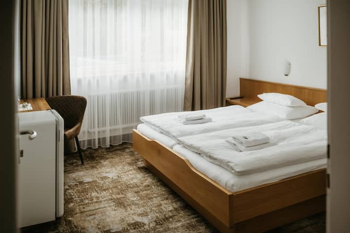 Pension Baranekhof - Family Room Se Snídaní - Kaprun