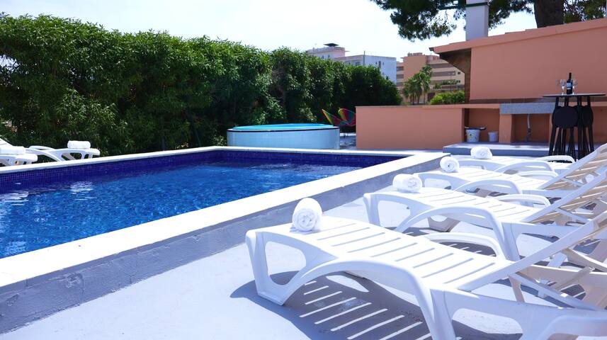 Finca Platzwunder (5 min vom Ballermann) gallery image 2