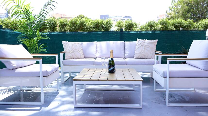 Finca Platzwunder (5 min vom Ballermann) gallery image 3