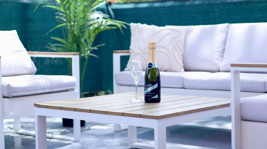 Finca Platzwunder (5 min vom Ballermann) gallery image 4