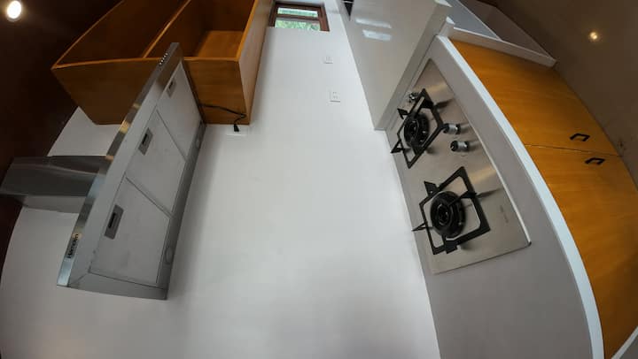 Camp Maue - Exclusive Villa - Asturias