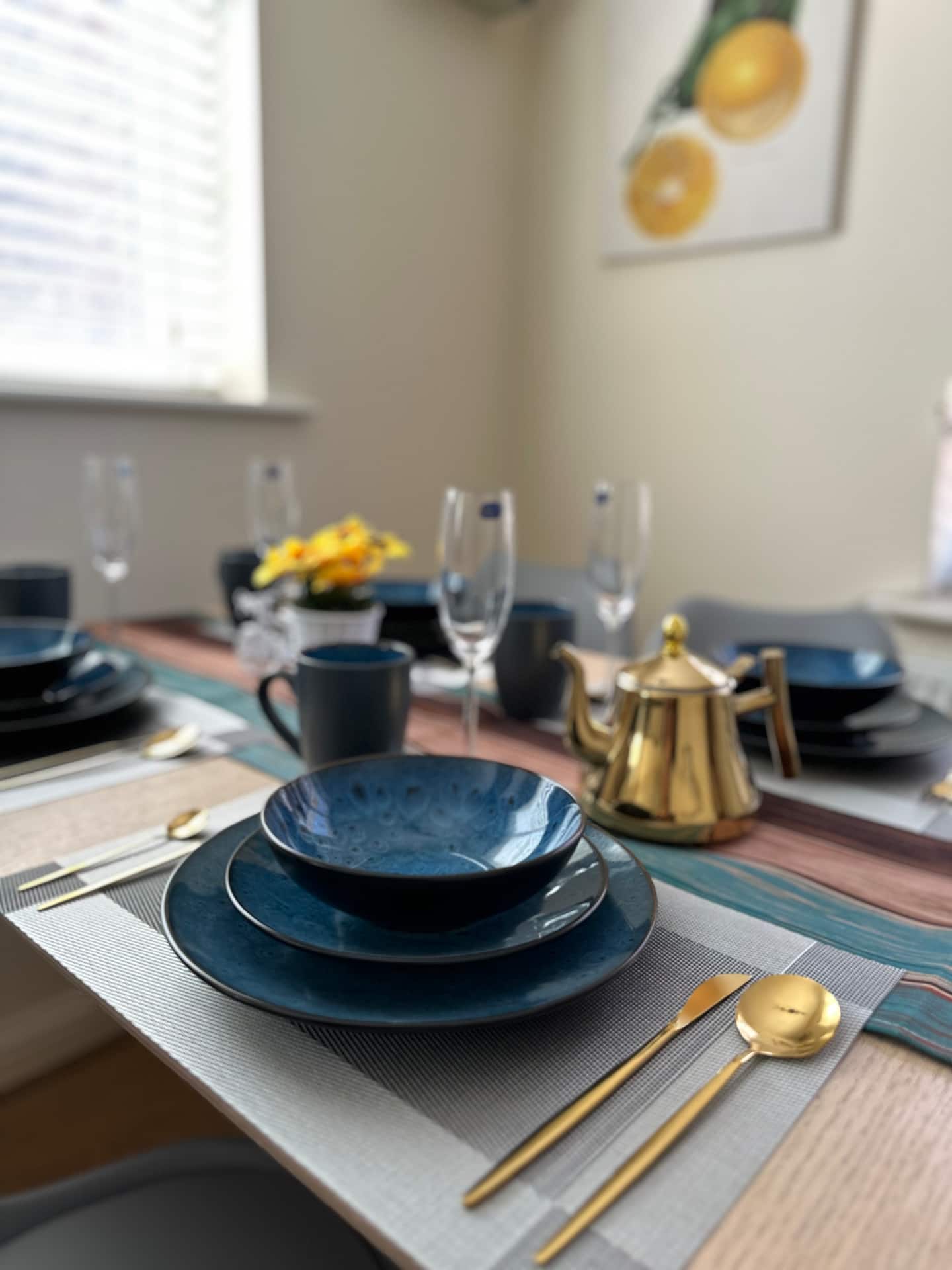 Japandi Norfolk Home