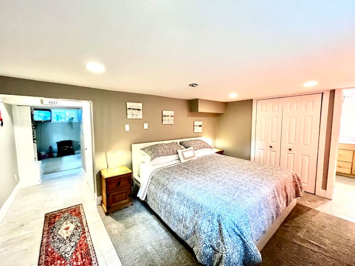 საძინებელი