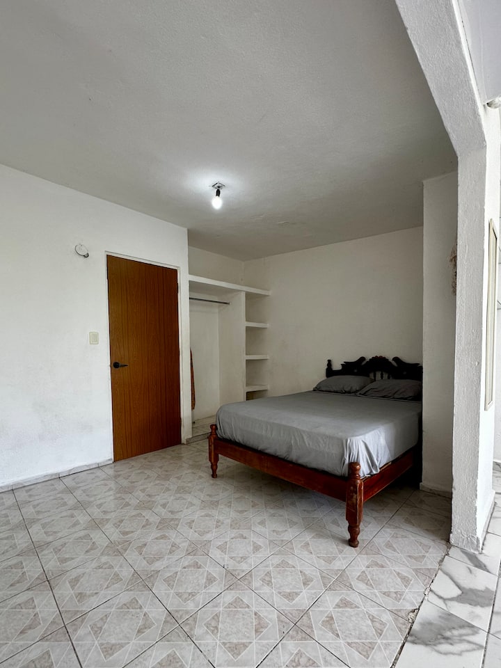Casa En Paseos Del Caribe - Cancún
