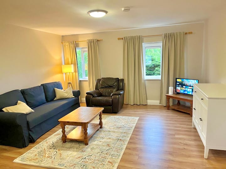 Seaside Stay In Cobh - Midleton