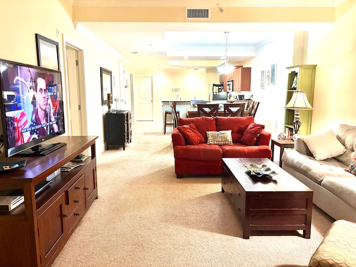 Stunning Views! Family Friendly! Most Amenities! - Dauphin Island, AL