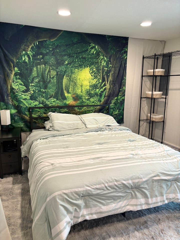 غرفة النوم 1