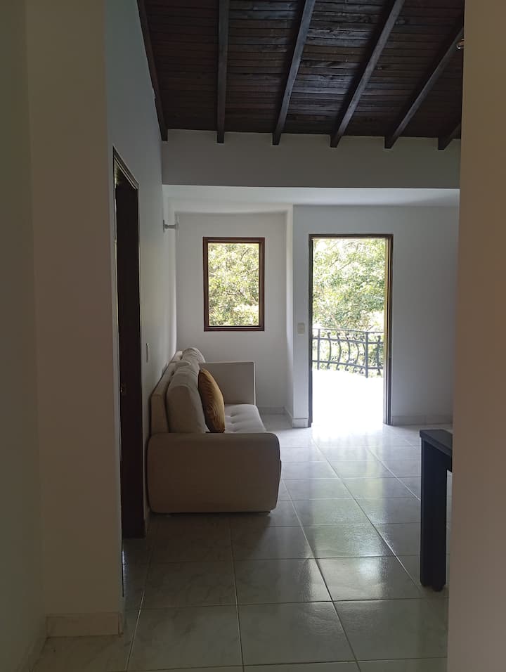 Encanto De La Quinta - Salgar