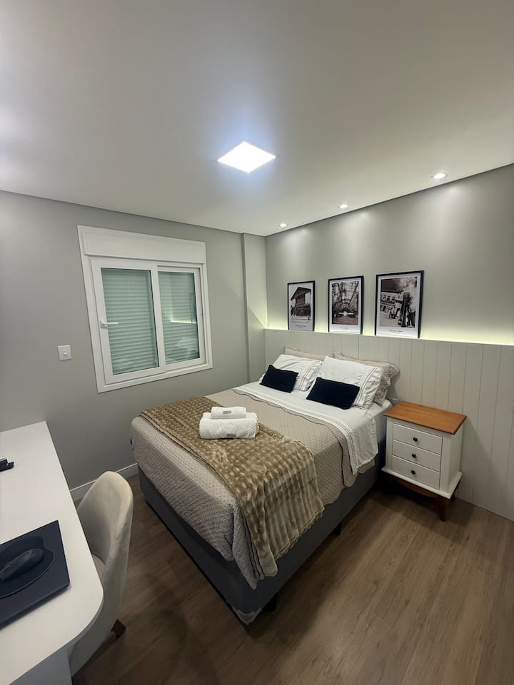 Habitación 1