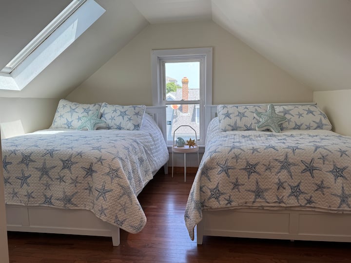 ห้องนอน