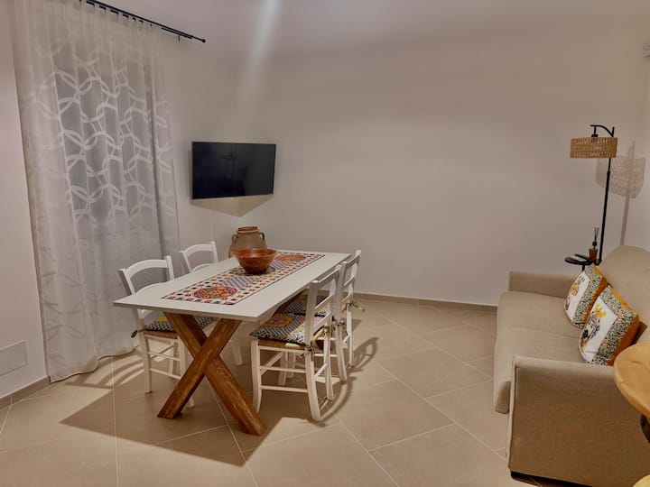 Ulivo - Villa La Rosa - Chiaramonte Gulfi