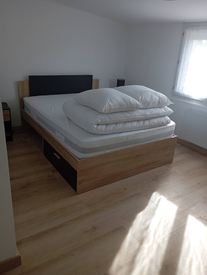 Chambre 1