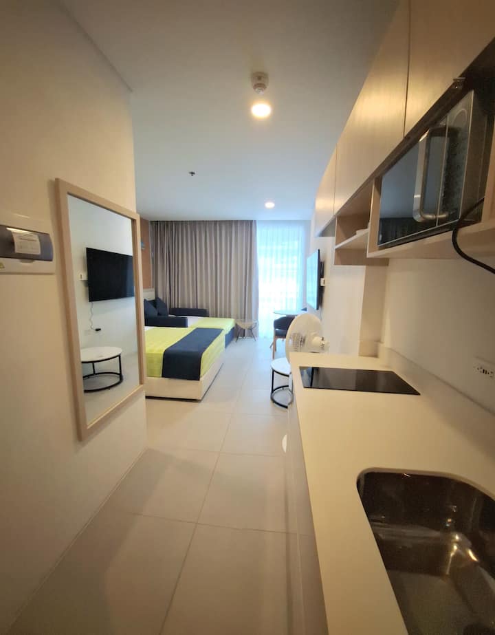 ห้องนั่งเล่น